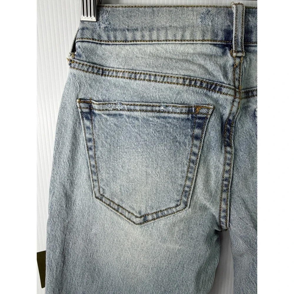 Oliver Logan part size
